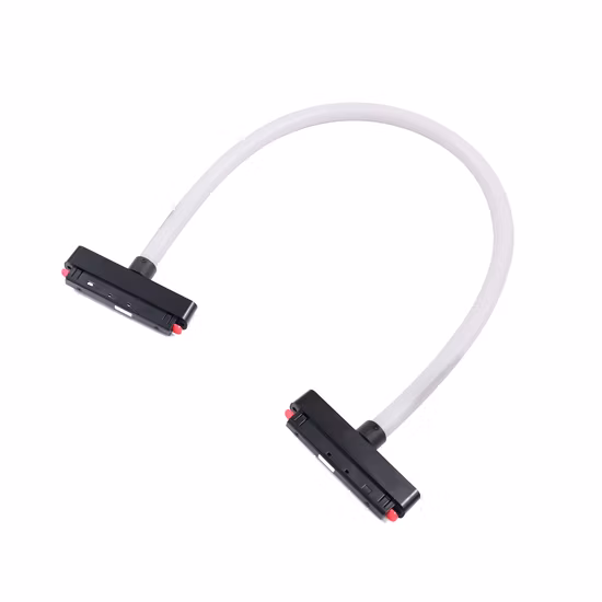 48V 35mm ultradünnes magnetisches LED-Schienenlicht-Zubehör LED-Schienenlichtschienensystem Magnetschienenbeleuchtung